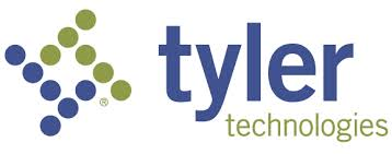 Tyler Technologies Logo