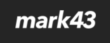 mark43 logo2